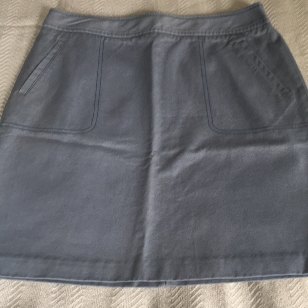 J. McLaughlin Skirt